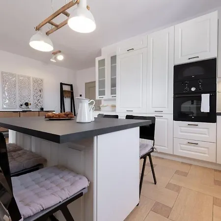 Apartment Sweet View *