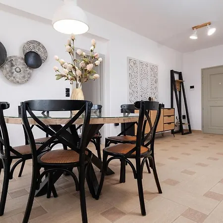 Apartment Sweet View Ambelas