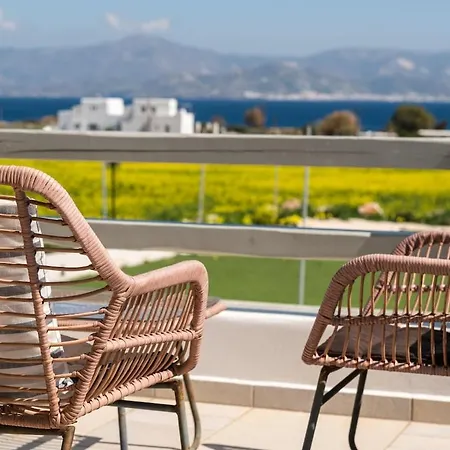 Sweet View Apartment *