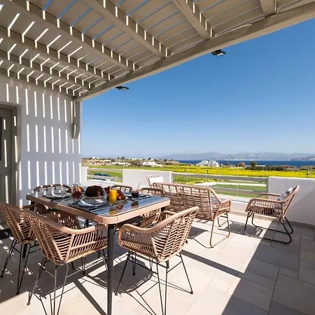 Sweet View Apartment