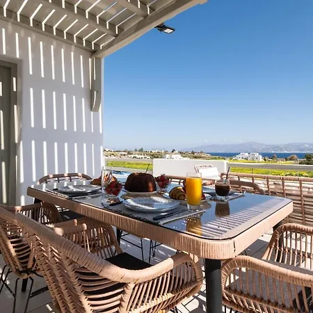 Apartment Sweet View *