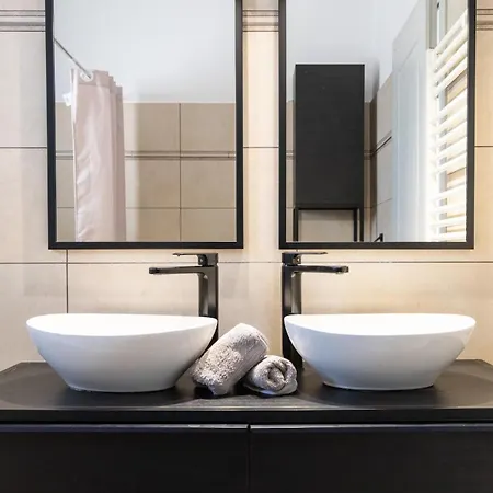 Sweet View Apartment Ambelas