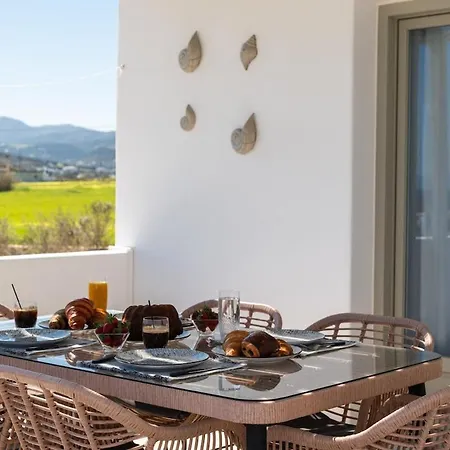 Sweet View Apartment Ambelas