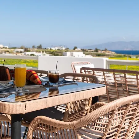 Sweet View Apartment