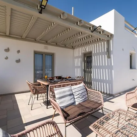 Apartment Sweet View