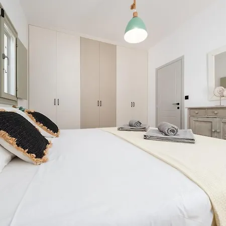 Sweet View Apartment *