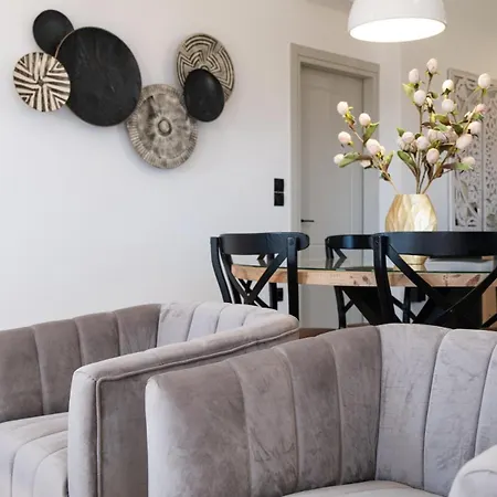 Sweet View * Ambelas