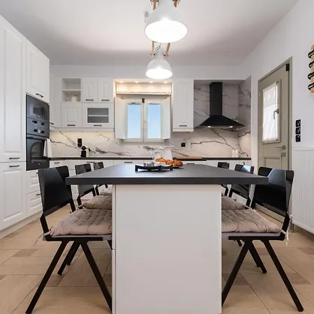 Apartment Sweet View *