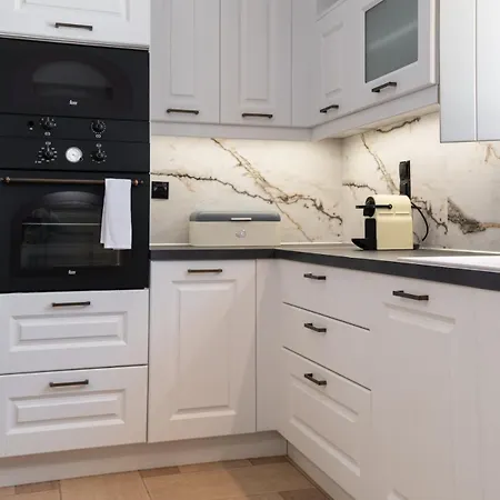 Apartment Sweet View Ambelas