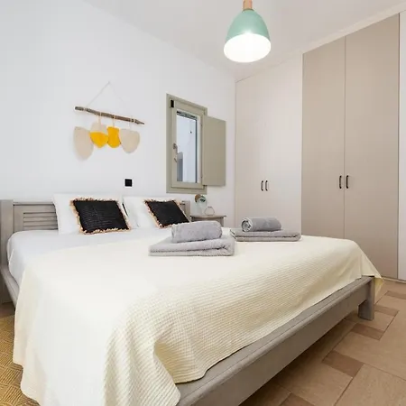 Apartment Sweet View *