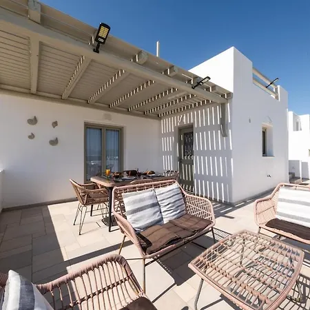 Sweet View Apartment