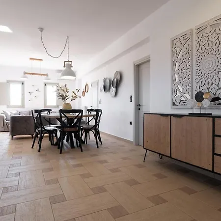 Apartment Sweet View