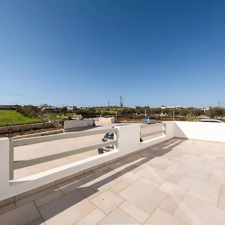 Sweet View Apartment *