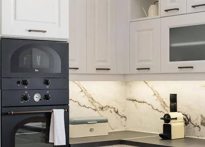 Sweet View Appartement *