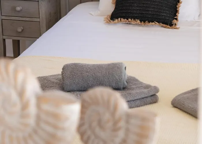 Sweet View Appartement *