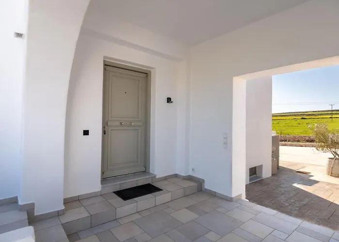 Sweet View Appartement Ambelas