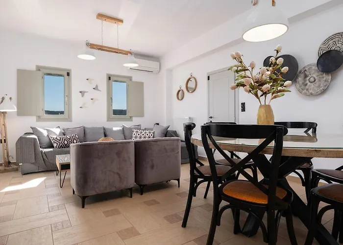 Appartement Sweet View