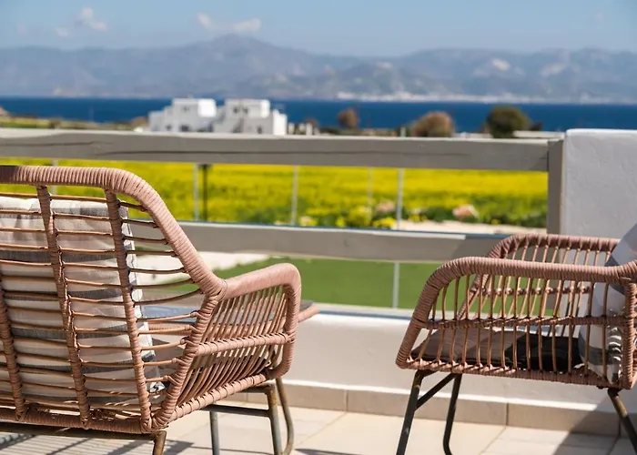 Sweet View Appartement *