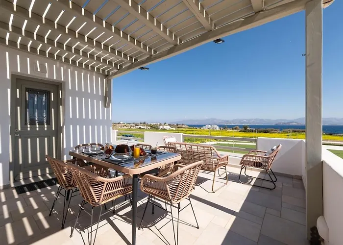 Sweet View Appartement