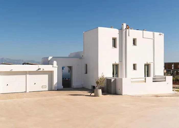 Sweet View Appartement *