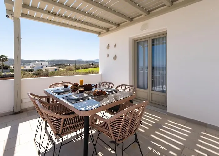 Appartement Sweet View *