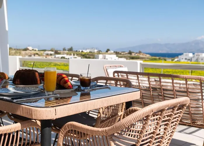 Sweet View Appartement