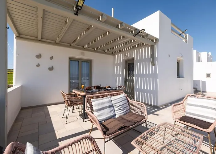 Appartement Sweet View