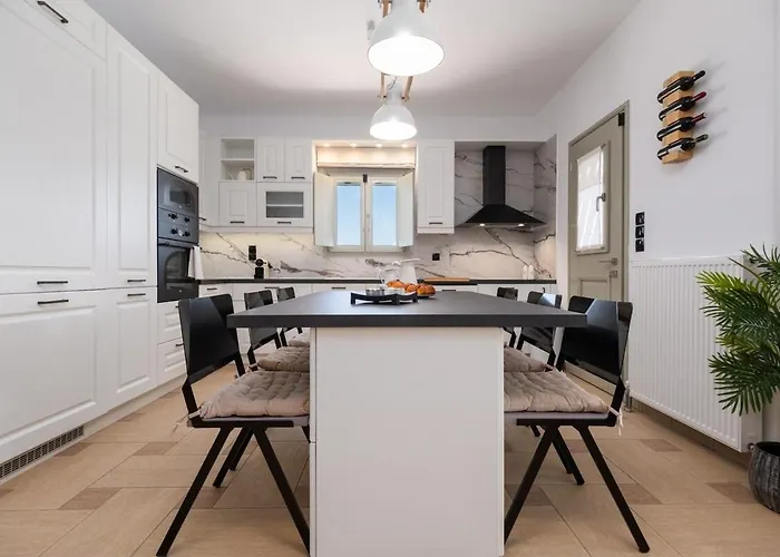 Appartement Sweet View *