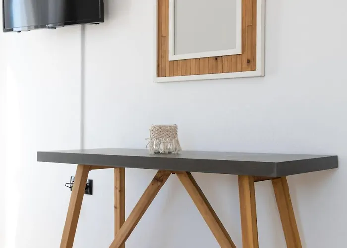 Sweet View * Ambelas