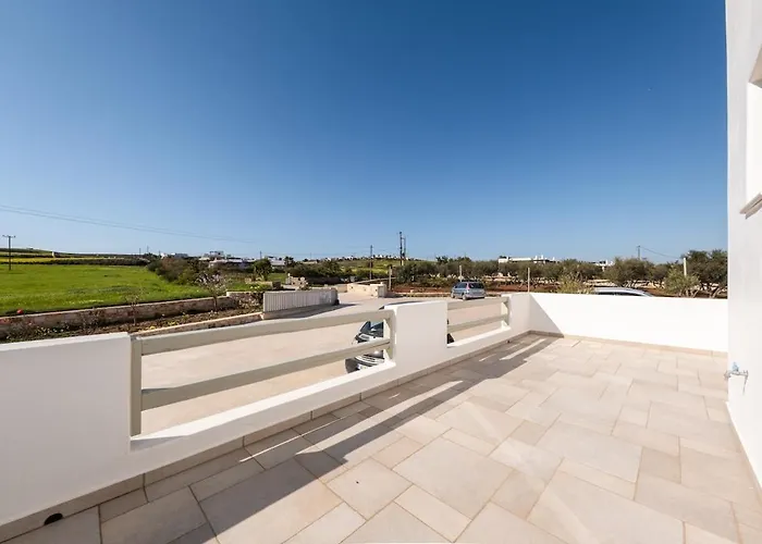 Sweet View Appartement *