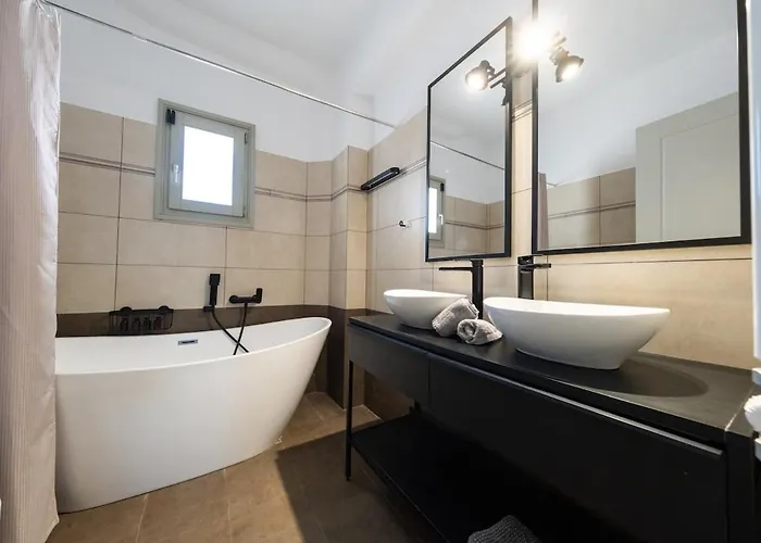 Appartement Sweet View *