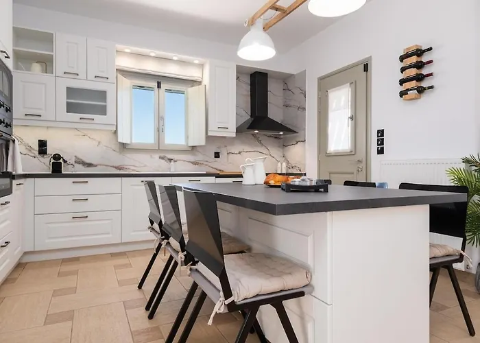 Sweet View * Ambelas