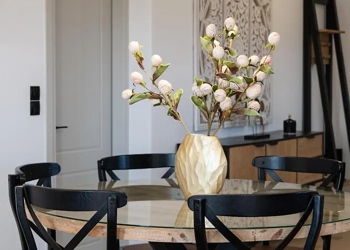 Sweet View Appartement