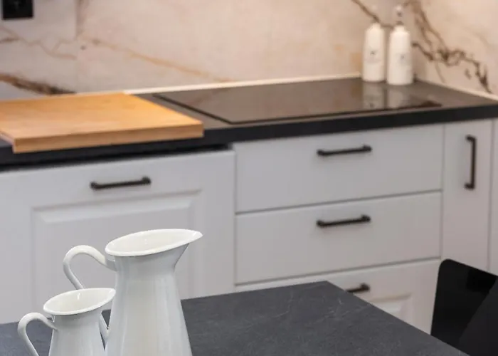 Appartement Sweet View