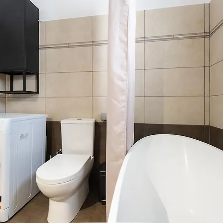 Apartment Sweet View