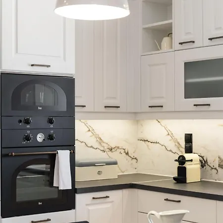 Sweet View Apartment *