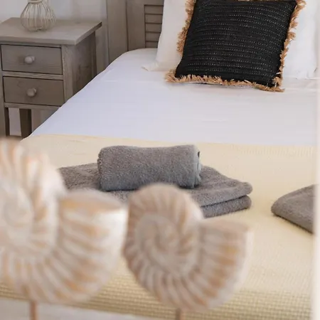 Sweet View Apartment *