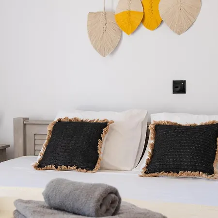 Apartment Sweet View Ambelas