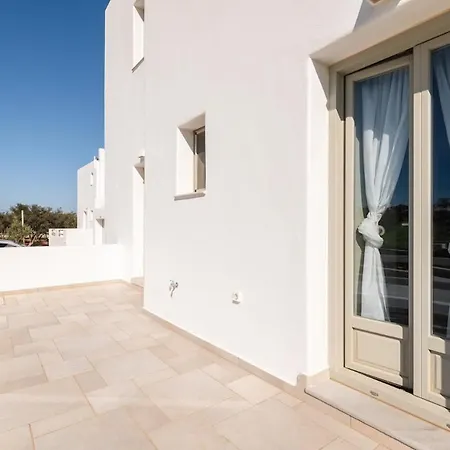 Sweet View Apartment