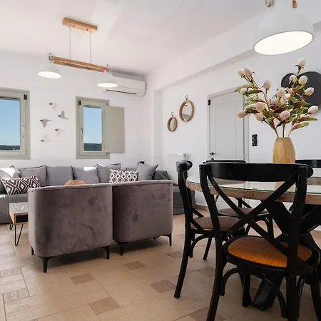 Apartment Sweet View