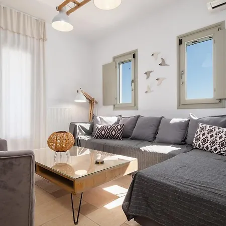 Sweet View Apartment *