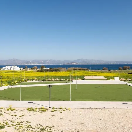 Apartment Sweet View Ambelas