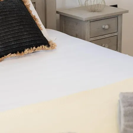 Sweet View Apartment