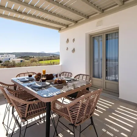 Apartment Sweet View *