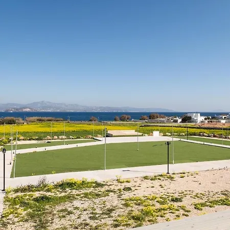 Apartment Sweet View Ambelas