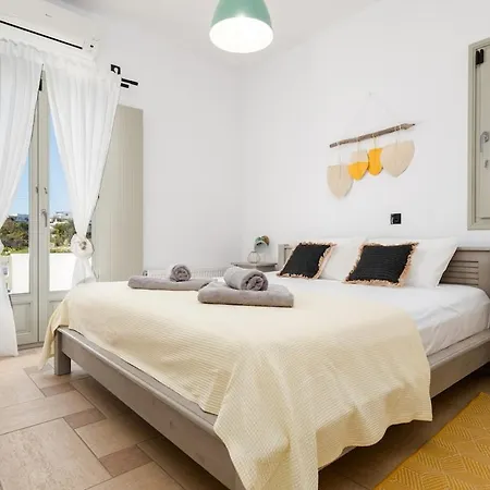 Sweet View * Ambelas