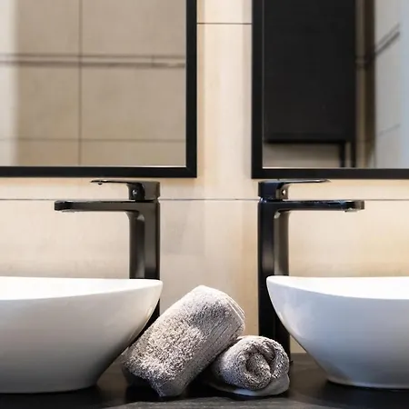 Sweet View Apartment Ambelas