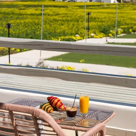 Apartment Sweet View