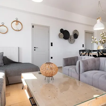 Sweet View Apartment *