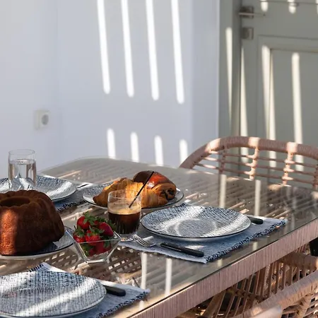 Apartment Sweet View